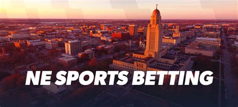 nebraska sports betting law.